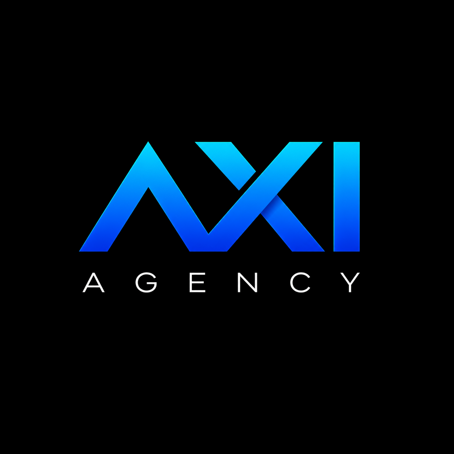 AXI Agency Logo